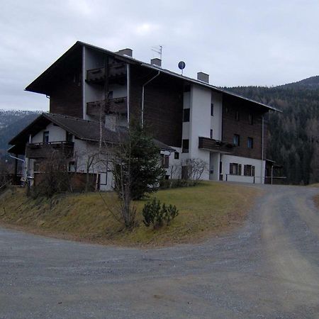 Fewo Nr. 15 Haus Konradgut Занкт-Лоренцен-об-Мурау Екстер'єр фото